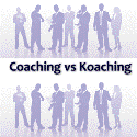 Coaching